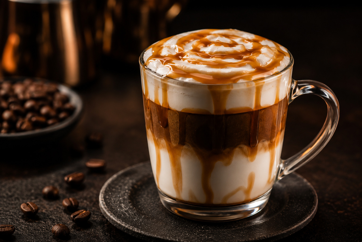 کاپوچینو